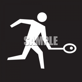 Tennis Clipart