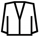 Clothing Symbol Clipart