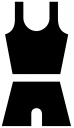 Clothing Symbol Clipart