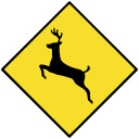 Deer Clipart