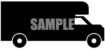 Truck Clipart