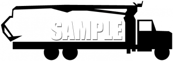 Truck Clipart