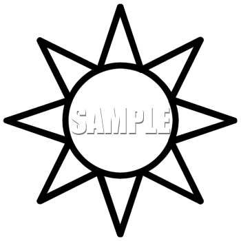 Weather Symbol Clipart