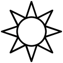 Weather Symbol Clipart