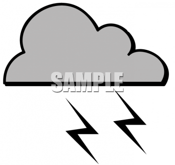 Weather Symbol Clipart