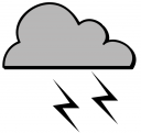 Weather Symbol Clipart
