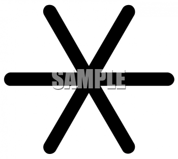 Weather Symbol Clipart