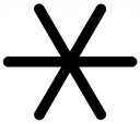 Weather Symbol Clipart
