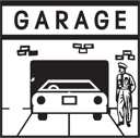Garage Clipart