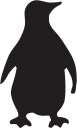 Penguin Clipart