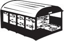 Shelter Clipart