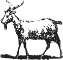 Goat Clipart