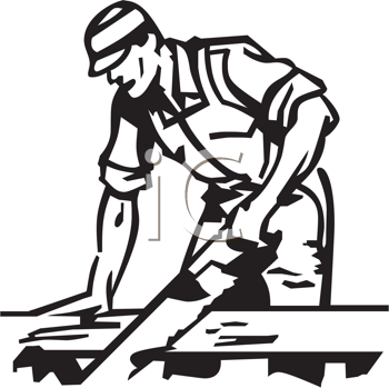 Carpenter Clipart