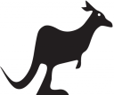 Kangaroo Clipart