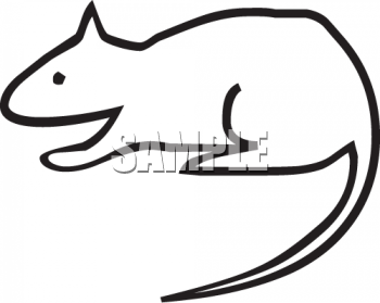 Mouse Clipart