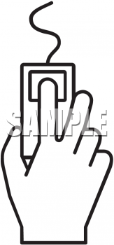 Mouse Clipart