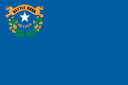 Nevada Flag Clipart