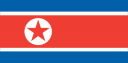 Korea Flag Clipart