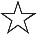 Star Symbol Clipart