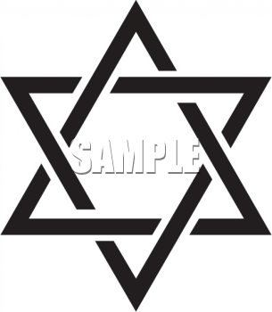 Star Symbol Clipart