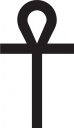 Cross Symbol Clipart