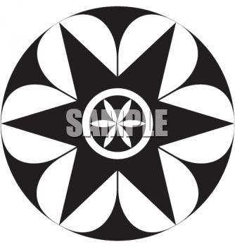 Star Symbol Clipart