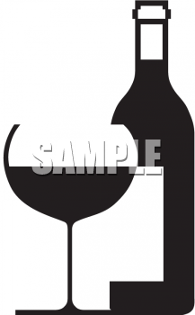 Wine Clipart