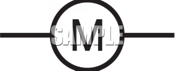 Circle Symbol Clipart