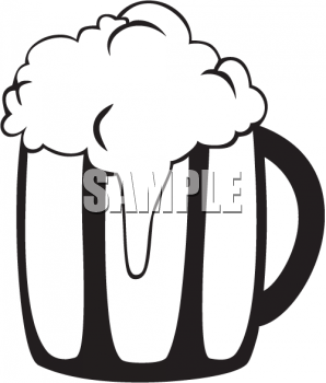 Beer Clipart