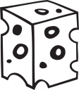 Cheese Clipart