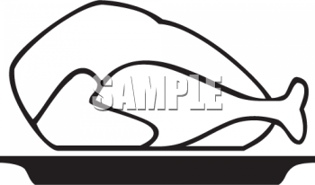 Meat Clipart