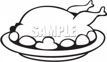 Chicken Clipart