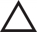 Triangle Symbol Clipart