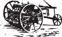 Tractor Clipart