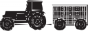 Tractor Clipart