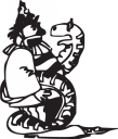 Snake Clipart