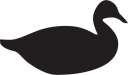 Geese Clipart