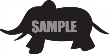 Elephant Clipart