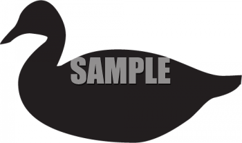 Geese Clipart