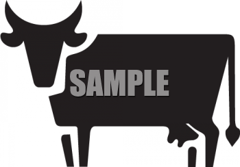 Cow Clipart
