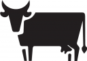 Cow Clipart