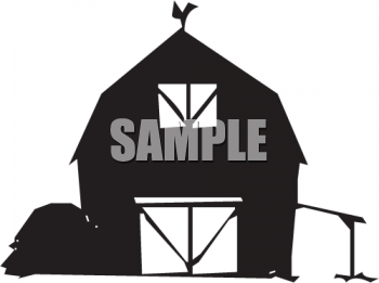 Barn Clipart
