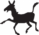 Donkey Clipart