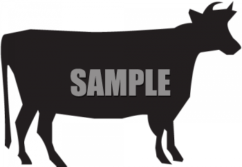 Cow Clipart