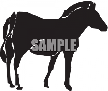 Horse Clipart