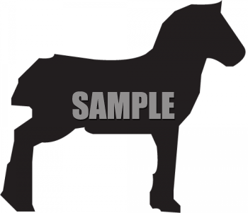 Horse Clipart