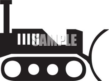 Plow Clipart