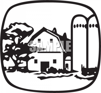 Barn Clipart