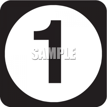 Circle Symbol Clipart