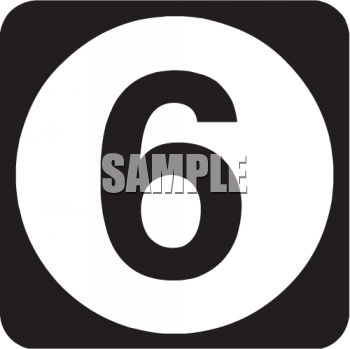 Circle Symbol Clipart